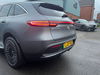 Mercedes-Benz EQC EQC 400 80kWh AMG Line Premium Plus SUV 5dr 5 Seat Electric Auto 4MATIC with Head Up Display Electric Roof in Stunning Matt Grey 5dr Automatic 2025
