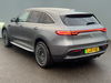Mercedes-Benz EQC EQC 400 80kWh AMG Line Premium Plus SUV 5dr 5 Seat Electric Auto 4MATIC with Head Up Display Electric Roof in Stunning Matt Grey 5dr Automatic 2025