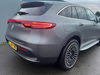 Mercedes-Benz EQC EQC 400 80kWh AMG Line Premium Plus SUV 5dr 5 Seat Electric Auto 4MATIC with Head Up Display Electric Roof in Stunning Matt Grey 5dr Automatic 2025