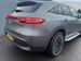 Mercedes-Benz EQC EQC 400 80kWh AMG Line Premium Plus SUV 5dr 5 Seat Electric Auto 4MATIC with Head Up Display Electric Roof in Stunning Matt Grey 5dr Automatic 2021