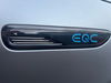 Mercedes-Benz EQC EQC 400 80kWh AMG Line Premium Plus SUV 5dr 5 Seat Electric Auto 4MATIC with Head Up Display Electric Roof in Stunning Matt Grey 5dr Automatic 2025