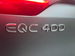 Mercedes-Benz EQC EQC 400 80kWh AMG Line Premium Plus SUV 5dr 5 Seat Electric Auto 4MATIC with Head Up Display Electric Roof in Stunning Matt Grey 5dr Automatic 2021