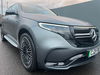 Mercedes-Benz EQC EQC 400 80kWh AMG Line Premium Plus SUV 5dr 5 Seat Electric Auto 4MATIC with Head Up Display Electric Roof in Stunning Matt Grey 5dr Automatic 2025