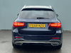 Mercedes-Benz GLC 2.1 GLC220d AMG Line 4x4 Family SUV 5dr 5 Seat Diesel G-Tronic+ 4MATIC Euro 6 with Full Service History Electric Deployable Towbar Great Condition 5dr Automatic 2026