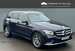 Mercedes-Benz GLC 2.1 GLC220d AMG Line 4x4 Family SUV 5dr 5 Seat Diesel G-Tronic+ 4MATIC Euro 6 with Full Service History Electric Deployable Towbar Great Condition 5dr Automatic 2018