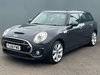 MINI Clubman 2.0 Cooper S 6dr 5 Seat Family Estate Petrol Manual Euro 6 6dr Manual 2026