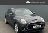 MINI Clubman 2.0 Cooper S 6dr 5 Seat Family Estate Petrol Manual Euro 6 6dr Manual 2026