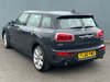 MINI Clubman 2.0 Cooper S 6dr 5 Seat Family Estate Petrol Manual Euro 6 6dr Manual 2026