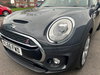 MINI Clubman 2.0 Cooper S 6dr 5 Seat Family Estate Petrol Manual Euro 6 6dr Manual 2026