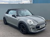 MINI Convertible 1.5 Cooper Convertible 2dr Petrol Manual Euro 6 (s/s) (136 ps) 2dr Manual 2026