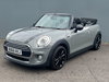 MINI Convertible 1.5 Cooper Convertible 2dr Petrol Manual Euro 6 (s/s) (136 ps) 2dr Manual 2026