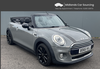 MINI Convertible 1.5 Cooper Convertible 2dr Petrol Manual Euro 6 (s/s) (136 ps) 2dr Manual 2026