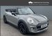 MINI Convertible 1.5 Cooper Convertible 2dr Petrol Manual Euro 6 (s/s) (136 ps) 2dr Manual 2016