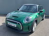 MINI Electric hatch Cooper SE 32.6kWh Level 2 Hatchback 3dr Electric Auto in Stunning British Racing Green 3dr Automatic 2025