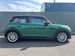MINI Electric hatch Cooper SE 32.6kWh Level 2 Hatchback 3dr Electric Auto in Stunning British Racing Green 3dr Automatic 2022