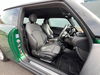 MINI Electric hatch Cooper SE 32.6kWh Level 2 Hatchback 3dr Electric Auto in Stunning British Racing Green 3dr Automatic 2025