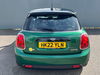 MINI Electric hatch Cooper SE 32.6kWh Level 2 Hatchback 3dr Electric Auto in Stunning British Racing Green 3dr Automatic 2025