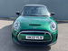 MINI Electric hatch Cooper SE 32.6kWh Level 2 Hatchback 3dr Electric Auto in Stunning British Racing Green 3dr Automatic 2022