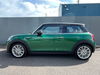 MINI Electric hatch Cooper SE 32.6kWh Level 2 Hatchback 3dr Electric Auto in Stunning British Racing Green 3dr Automatic 2025