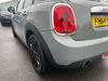 MINI Hatch 1.5 Cooper Hatchback 5dr 5 Seat Petrol Manual Euro 6 Engine Low Road Tax Low Insurance High MPG Stunning in Grey with Black Roof 5dr Manual 2026