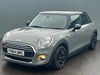 MINI Hatch 1.5 Cooper Hatchback 5dr 5 Seat Petrol Manual Euro 6 Engine Low Road Tax Low Insurance High MPG Stunning in Grey with Black Roof 5dr Manual 2026
