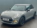 MINI Hatch 1.5 Cooper Hatchback 5dr 5 Seat Petrol Manual Euro 6 Engine Low Road Tax Low Insurance High MPG Stunning in Grey with Black Roof 5dr Manual 2014