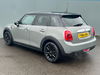 MINI Hatch 1.5 Cooper Hatchback 5dr 5 Seat Petrol Manual Euro 6 Engine Low Road Tax Low Insurance High MPG Stunning in Grey with Black Roof 5dr Manual 2026