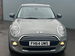 MINI Hatch 1.5 Cooper Hatchback 5dr 5 Seat Petrol Manual Euro 6 Engine Low Road Tax Low Insurance High MPG Stunning in Grey with Black Roof 5dr Manual 2014