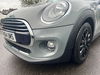 MINI Hatch 1.5 Cooper Hatchback 5dr 5 Seat Petrol Manual Euro 6 Engine Low Road Tax Low Insurance High MPG Stunning in Grey with Black Roof 5dr Manual 2026