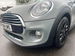 MINI Hatch 1.5 Cooper Hatchback 5dr 5 Seat Petrol Manual Euro 6 Engine Low Road Tax Low Insurance High MPG Stunning in Grey with Black Roof 5dr Manual 2014