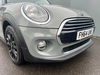 MINI Hatch 1.5 Cooper Hatchback 5dr 5 Seat Petrol Manual Euro 6 Engine Low Road Tax Low Insurance High MPG Stunning in Grey with Black Roof 5dr Manual 2026
