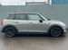 MINI Hatch 1.5 Cooper Hatchback 5dr 5 Seat Petrol Manual Euro 6 Engine Low Road Tax Low Insurance High MPG Stunning in Grey with Black Roof 5dr Manual 2014