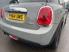 MINI Hatch 1.5 Cooper Hatchback 5dr 5 Seat Petrol Manual Euro 6 Engine Low Road Tax Low Insurance High MPG Stunning in Grey with Black Roof 5dr Manual 2026