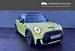 MINI Hatch 2.0 Cooper S Sport Hatchback 3dr 4 Seat Petrol AUTO Euro 6 Massive High Spec Rare Colour JCWorks Pack Premium Plus Pack Panoramic Roof 3dr Automatic 2023