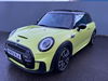 MINI Hatch 2.0 Cooper S Sport Hatchback 3dr 4 Seat Petrol AUTO Euro 6 Massive High Spec Rare Colour JCWorks Pack Premium Plus Pack Panoramic Roof 3dr Automatic 2026