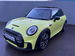 MINI Hatch 2.0 Cooper S Sport Hatchback 3dr 4 Seat Petrol AUTO Euro 6 Massive High Spec Rare Colour JCWorks Pack Premium Plus Pack Panoramic Roof 3dr Automatic 2023