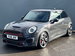 MINI Hatch 2.0 John Cooper Works 3 Door 4 Seat Hatch Petrol 8 Speed Auto Gearbox Euro 6 Engine 230bhp Performance with Mini Bluetooth Pro Exhaust £2000 Option 3dr Automatic 2018