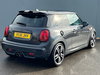 MINI Hatch 2.0 John Cooper Works 3 Door 4 Seat Hatch Petrol 8 Speed Auto Gearbox Euro 6 Engine 230bhp Performance with Mini Bluetooth Pro Exhaust £2000 Option 3dr Automatic 2026