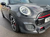 MINI Hatch 2.0 John Cooper Works 3 Door 4 Seat Hatch Petrol 8 Speed Auto Gearbox Euro 6 Engine 230bhp Performance with Mini Bluetooth Pro Exhaust £2000 Option 3dr Automatic 2026
