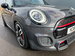 MINI Hatch 2.0 John Cooper Works 3 Door 4 Seat Hatch Petrol 8 Speed Auto Gearbox Euro 6 Engine 230bhp Performance with Mini Bluetooth Pro Exhaust £2000 Option 3dr Automatic 2018