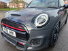 MINI Hatch 2.0 John Cooper Works 3 Door 4 Seat Hatch Petrol 8 Speed Auto Gearbox Euro 6 Engine 230bhp Performance with Mini Bluetooth Pro Exhaust £2000 Option 3dr Automatic 2026