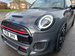 MINI Hatch 2.0 John Cooper Works 3 Door 4 Seat Hatch Petrol 8 Speed Auto Gearbox Euro 6 Engine 230bhp Performance with Mini Bluetooth Pro Exhaust £2000 Option 3dr Automatic 2018