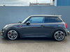 MINI Hatch 2.0 John Cooper Works 3 Door 4 Seat Hatch Petrol 8 Speed Auto Gearbox Euro 6 Engine 230bhp Performance with Mini Bluetooth Pro Exhaust £2000 Option 3dr Automatic 2026