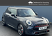 MINI Hatch 2.0 John Cooper Works 3 Door 4 Seat Hatch Petrol 8 Speed Auto Gearbox Euro 6 Engine 230bhp Performance with Mini Bluetooth Pro Exhaust £2000 Option 3dr Automatic 2018