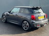MINI Hatch 2.0 John Cooper Works 3 Door 4 Seat Hatch Petrol 8 Speed Auto Gearbox Euro 6 Engine 230bhp Performance with Mini Bluetooth Pro Exhaust £2000 Option 3dr Automatic 2026