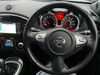 Nissan Juke 1.2 DIG-T N-Connecta 5 Door 5 Seat Family SUV Petrol Manual Euro 6 Petrol Engine with Full Service History Very low Mileage and Great Value for Money 5dr Manual 2025