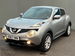 Nissan Juke 1.2 DIG-T N-Connecta 5 Door 5 Seat Family SUV Petrol Manual Euro 6 Petrol Engine with Full Service History Very low Mileage and Great Value for Money 5dr Manual 2017