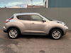 Nissan Juke 1.2 DIG-T N-Connecta 5 Door 5 Seat Family SUV Petrol Manual Euro 6 Petrol Engine with Full Service History Very low Mileage and Great Value for Money 5dr Manual 2025