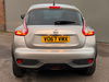 Nissan Juke 1.2 DIG-T N-Connecta 5 Door 5 Seat Family SUV Petrol Manual Euro 6 Petrol Engine with Full Service History Very low Mileage and Great Value for Money 5dr Manual 2025