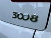 Peugeot 3008 2.0 HDi Allure SUV 5dr 5 Seat Diesel Auto Massive High Spec Panoramic Glass Roof Plus Cambelt / Timing Belt Replaced Low Mileage 5dr Automatic 2026